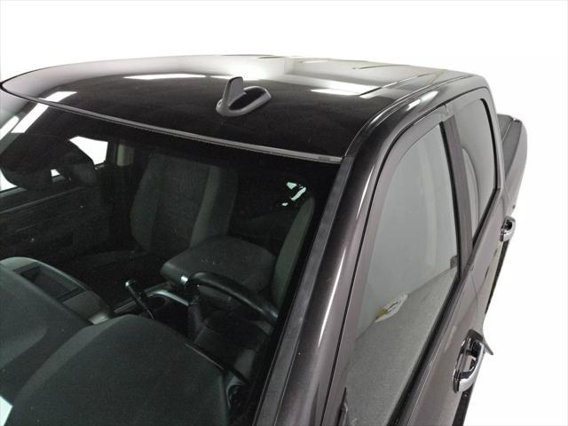 used 2016 Ram 2500 car, priced at $31,000