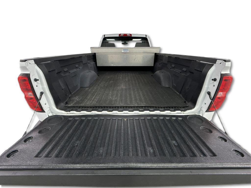 used 2018 Chevrolet Silverado 1500 car, priced at $34,777
