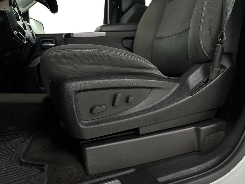 used 2018 Chevrolet Silverado 1500 car, priced at $34,777
