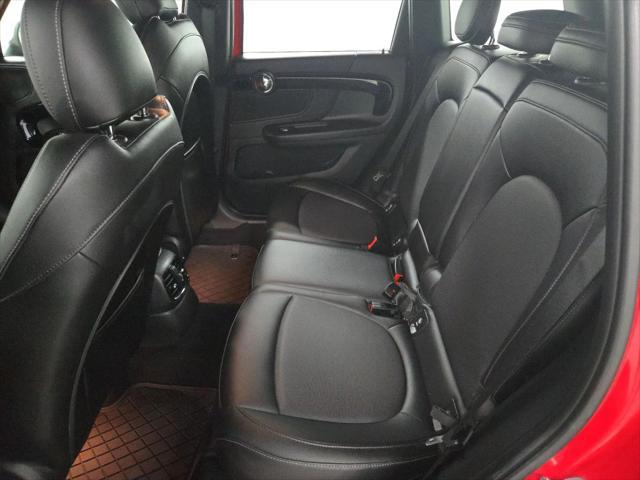 used 2018 MINI Countryman car, priced at $19,998
