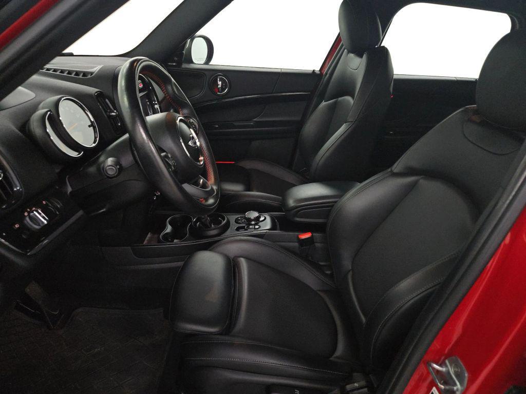 used 2018 MINI Countryman car, priced at $18,999