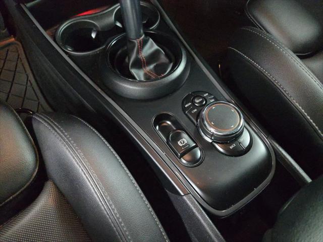 used 2018 MINI Countryman car, priced at $19,998