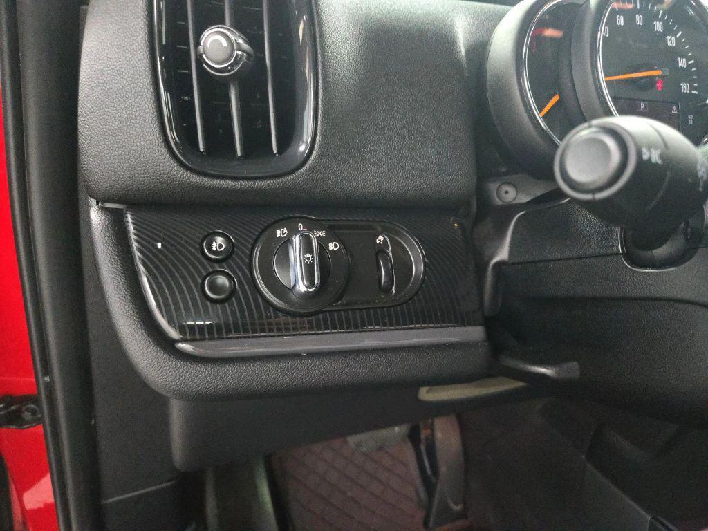 used 2018 MINI Countryman car, priced at $18,999