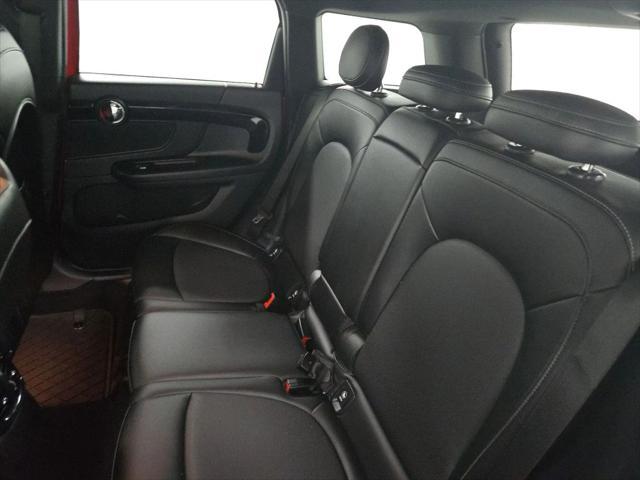used 2018 MINI Countryman car, priced at $19,998