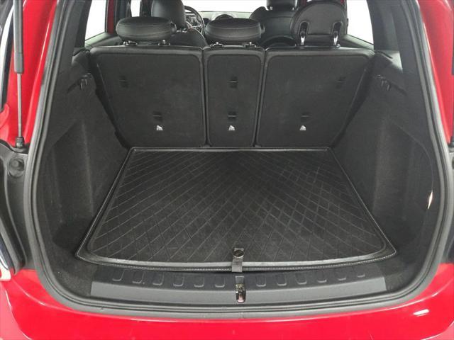 used 2018 MINI Countryman car, priced at $19,998