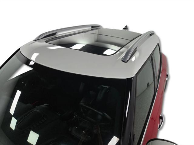 used 2018 MINI Countryman car, priced at $19,998