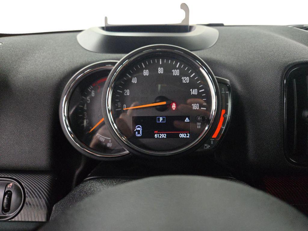 used 2018 MINI Countryman car, priced at $18,999