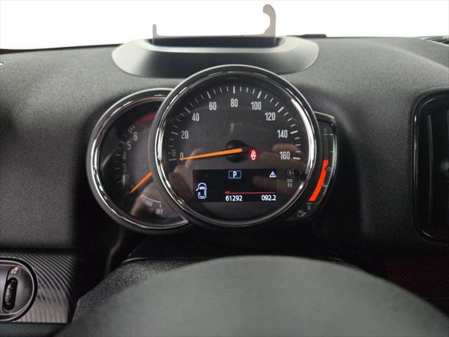 used 2018 MINI Countryman car, priced at $19,998