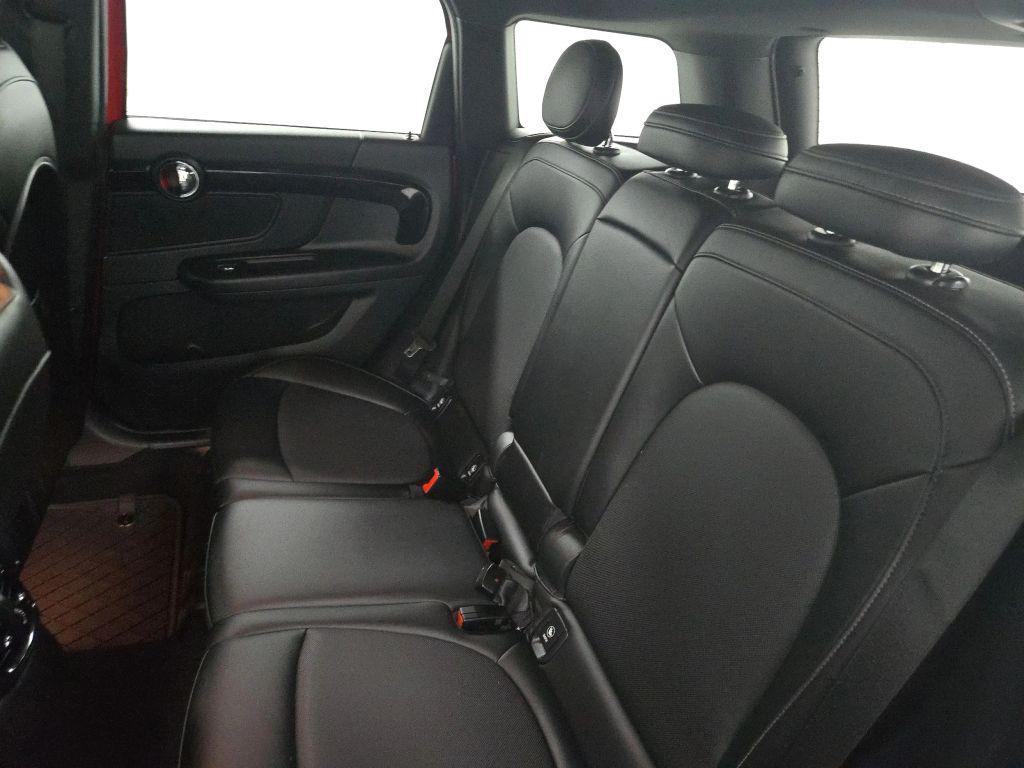 used 2018 MINI Countryman car, priced at $18,999