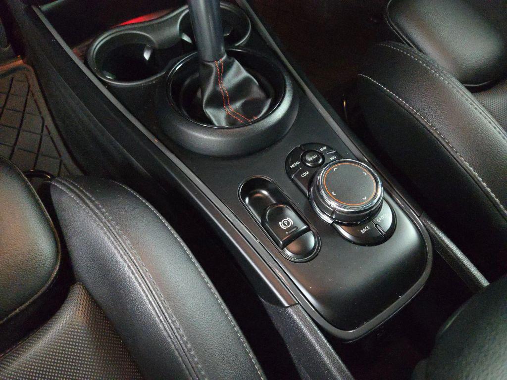 used 2018 MINI Countryman car, priced at $18,999
