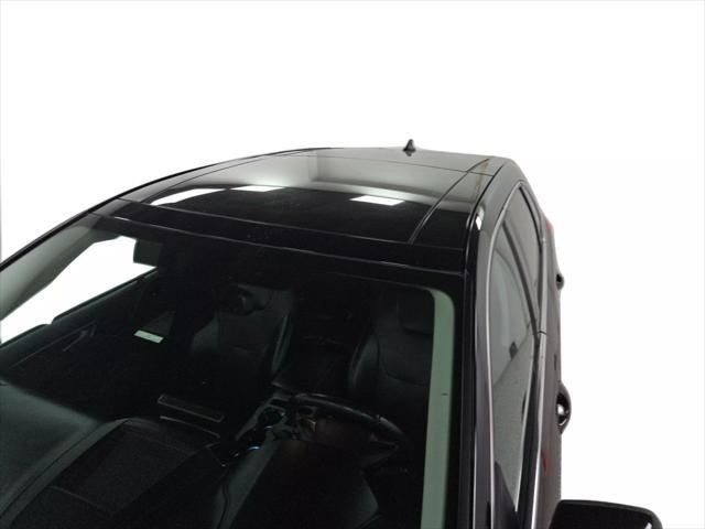 used 2021 Ford Edge car, priced at $24,999
