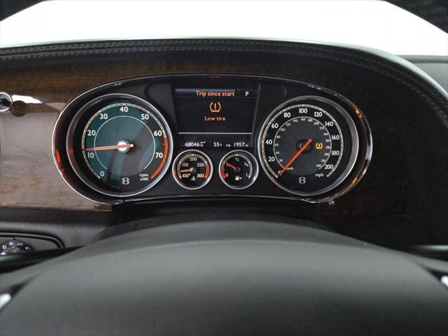 used 2014 Bentley Continental GT car, priced at $57,999