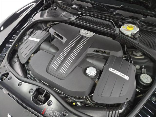 used 2014 Bentley Continental GT car, priced at $57,999