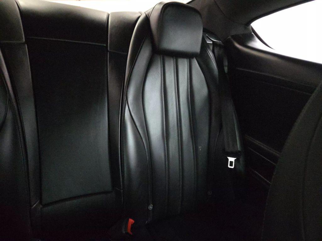 used 2014 Bentley Continental GT car, priced at $54,777