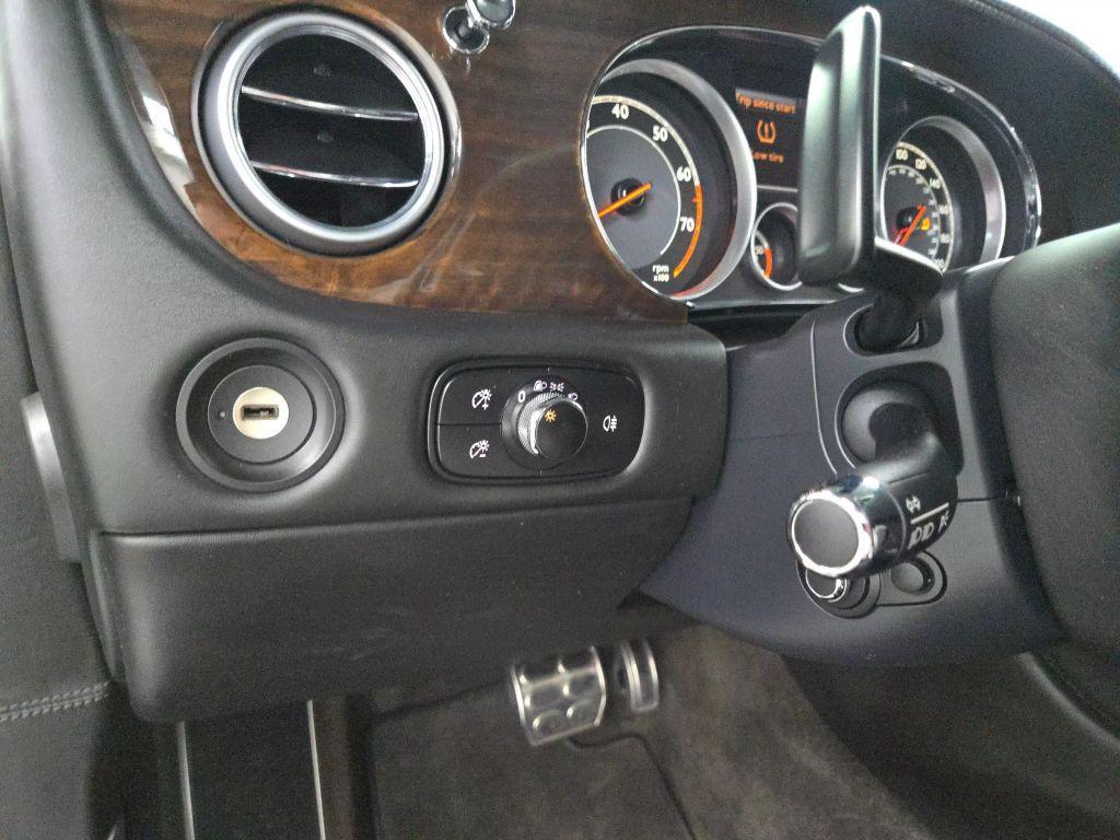 used 2014 Bentley Continental GT car, priced at $54,777