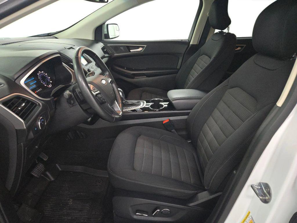 used 2017 Ford Edge car, priced at $17,777