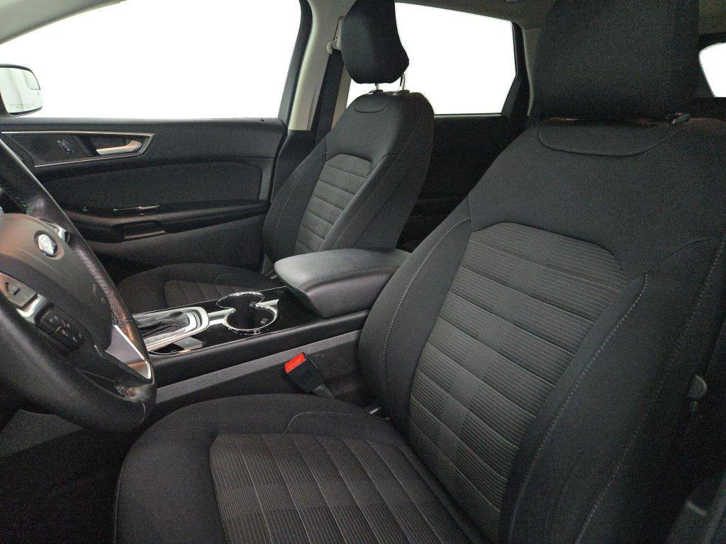 used 2017 Ford Edge car, priced at $17,777