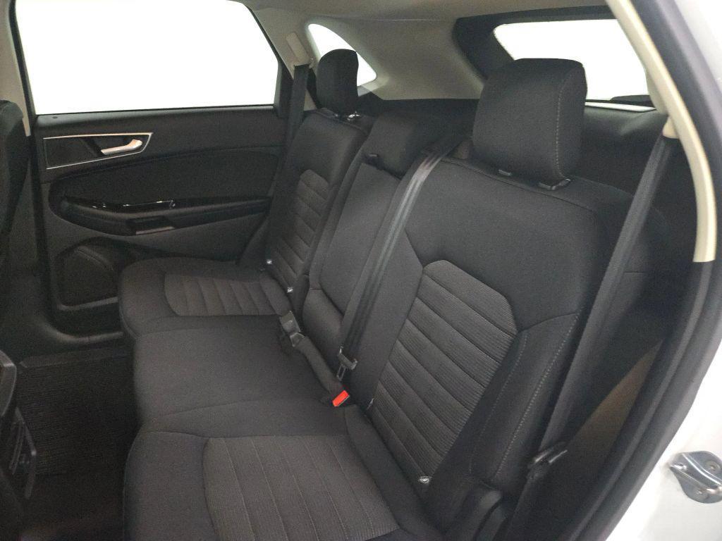used 2017 Ford Edge car, priced at $17,777