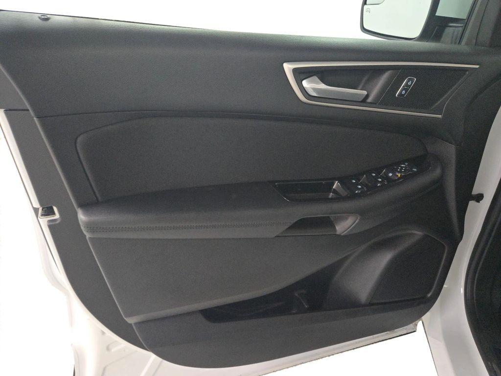 used 2017 Ford Edge car, priced at $17,777