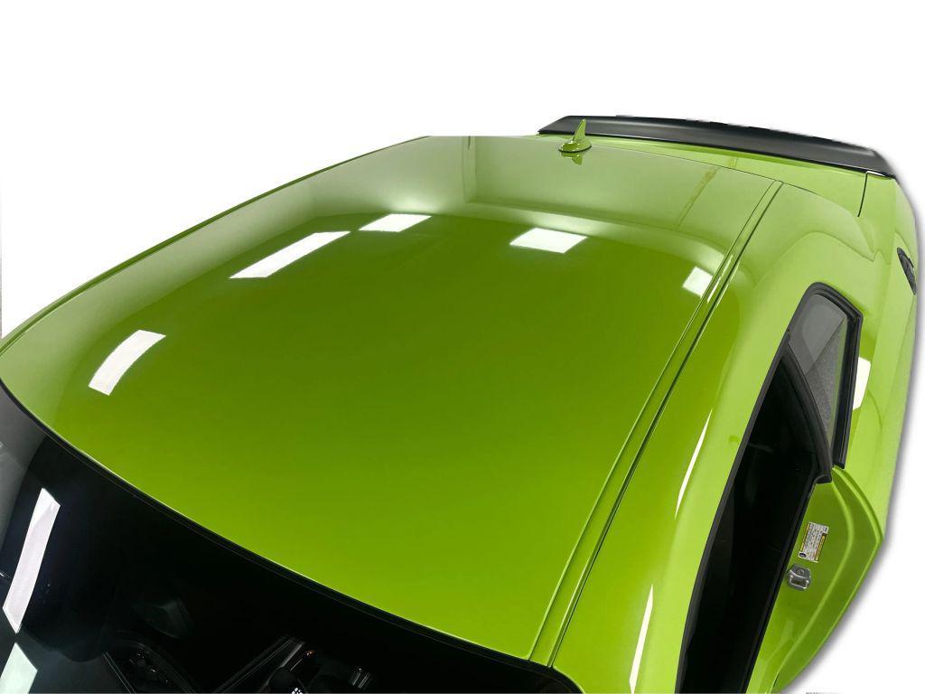 used 2023 Dodge Challenger car, priced at $72,777