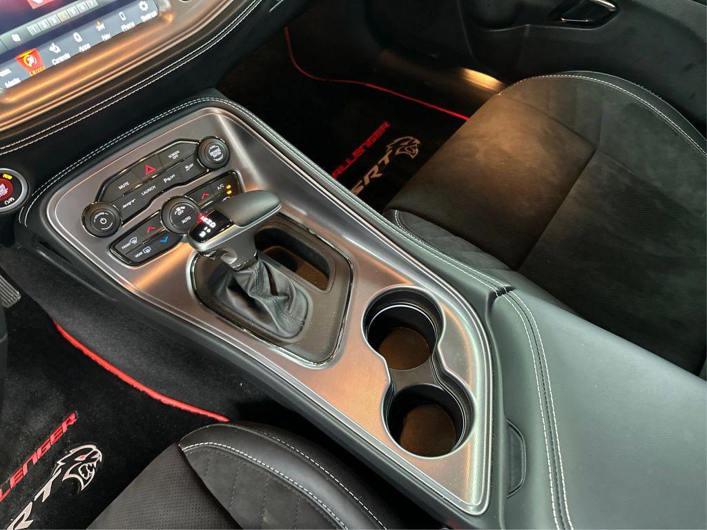 used 2023 Dodge Challenger car, priced at $72,777