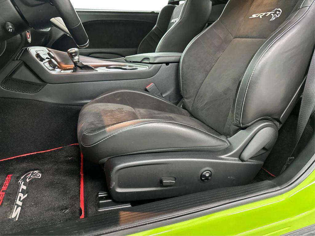 used 2023 Dodge Challenger car, priced at $72,777