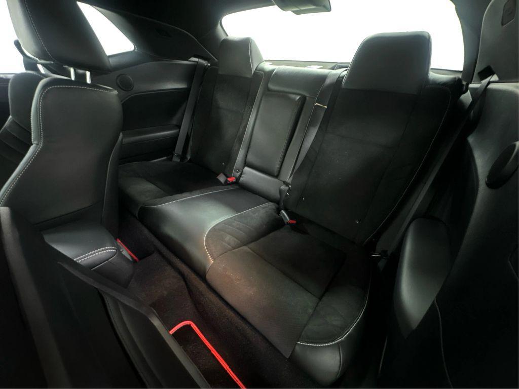 used 2023 Dodge Challenger car, priced at $72,777