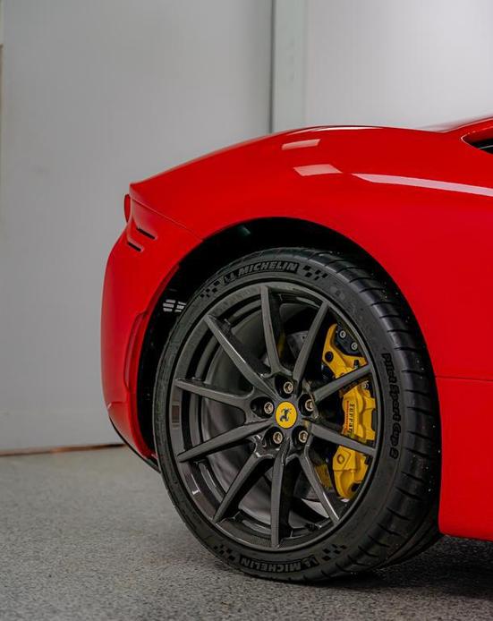 used 2022 Ferrari SF90 Stradale car, priced at $592,998