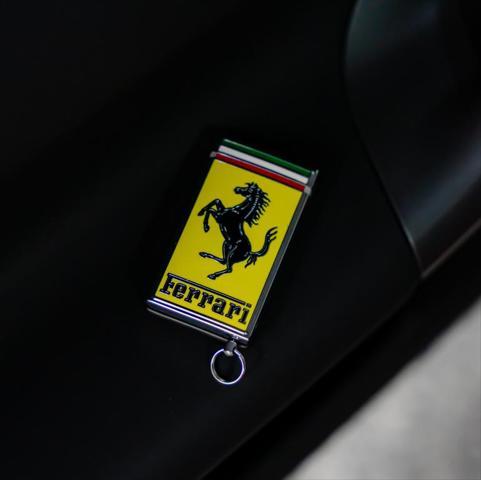 used 2022 Ferrari SF90 Stradale car, priced at $592,998