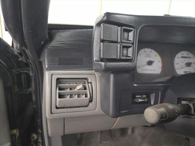 used 1989 Ford Mustang car, priced at $22,999