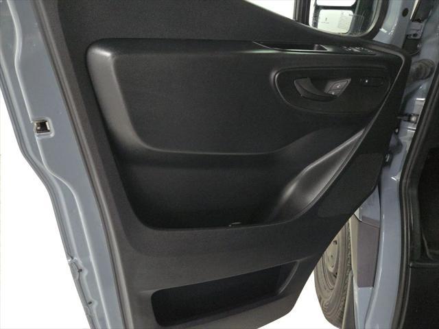 used 2024 Mercedes-Benz Sprinter 2500 car, priced at $52,999