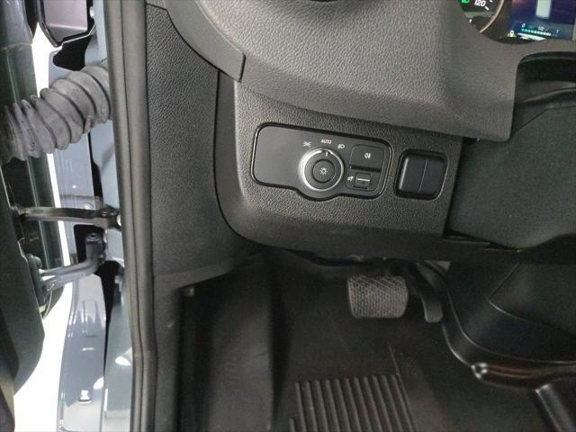 used 2024 Mercedes-Benz Sprinter 2500 car, priced at $52,999
