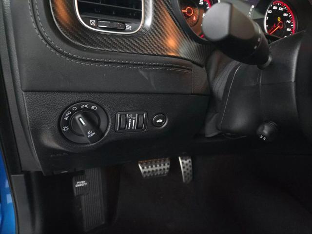 used 2023 Dodge Charger car, priced at $55,999
