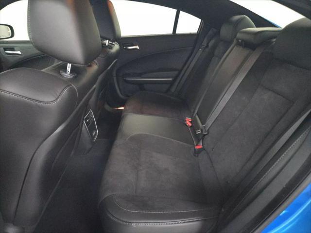 used 2023 Dodge Charger car, priced at $55,999
