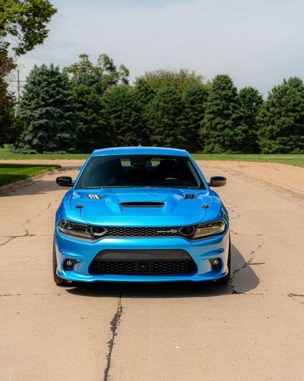 used 2023 Dodge Charger car, priced at $55,998