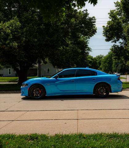 used 2023 Dodge Charger car, priced at $55,998