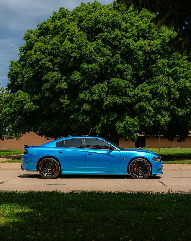used 2023 Dodge Charger car, priced at $55,998