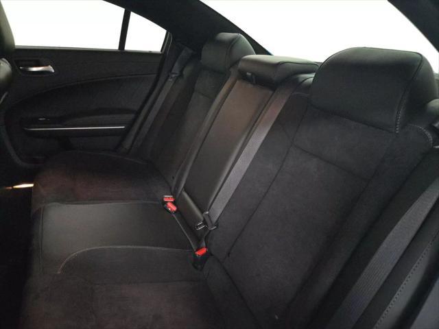 used 2023 Dodge Charger car, priced at $55,999