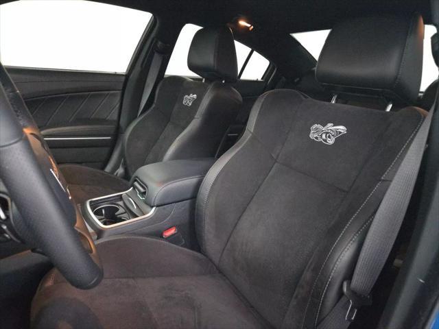 used 2023 Dodge Charger car, priced at $55,999