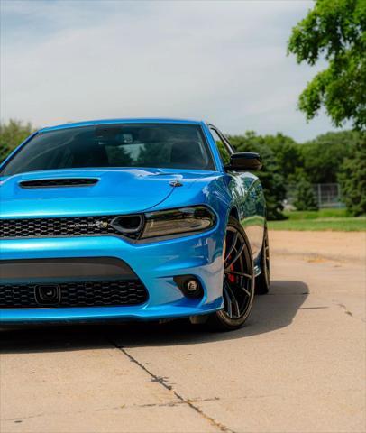 used 2023 Dodge Charger car, priced at $55,998