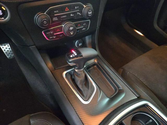 used 2023 Dodge Charger car, priced at $55,999