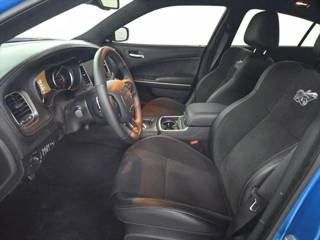 used 2023 Dodge Charger car, priced at $55,999