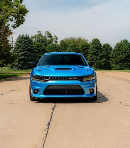 used 2023 Dodge Charger car, priced at $55,998