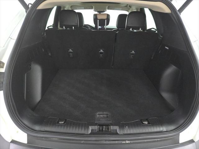 used 2020 Ford Escape car, priced at $18,999