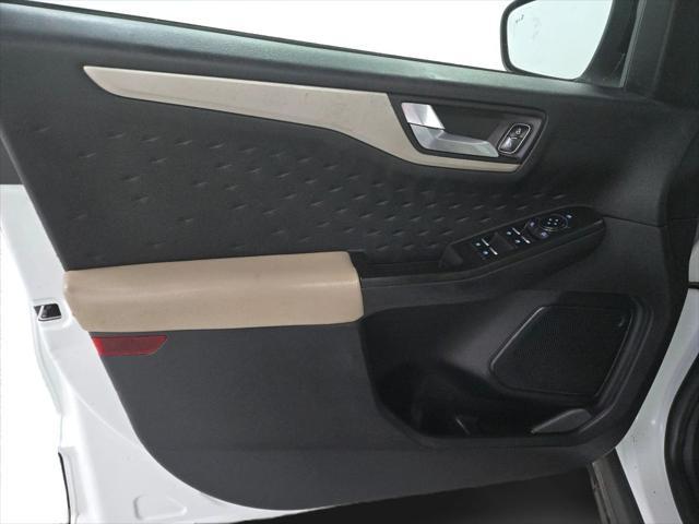 used 2020 Ford Escape car, priced at $18,999