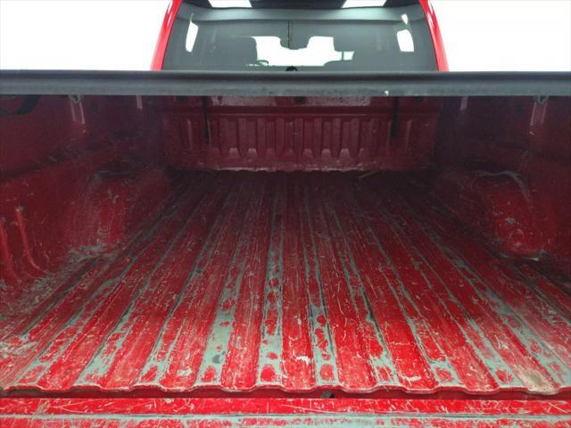 used 2014 Chevrolet Silverado 1500 car, priced at $17,232
