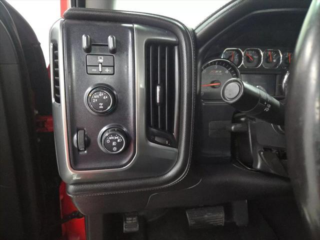 used 2014 Chevrolet Silverado 1500 car, priced at $17,232