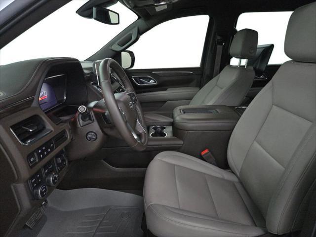 used 2022 Chevrolet Suburban car, priced at $66,500