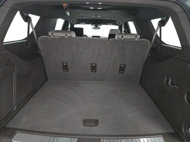 used 2022 Chevrolet Suburban car, priced at $66,500