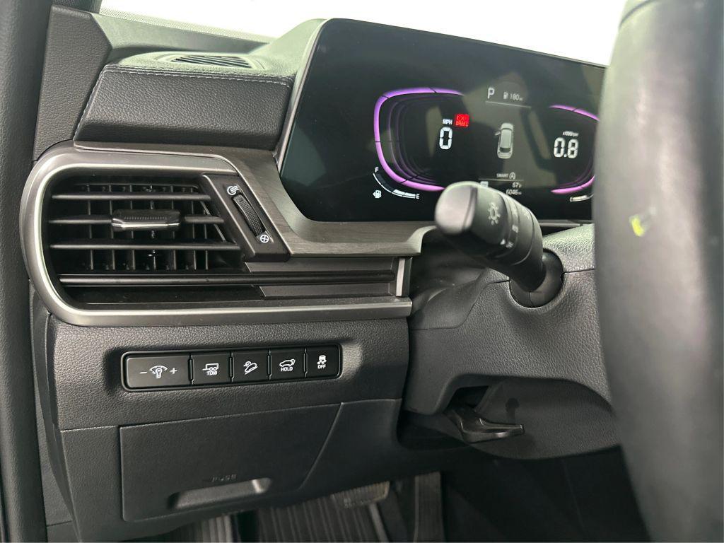 used 2025 Kia Telluride car, priced at $46,444